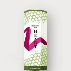 Té Ayurvédico para el Corazón