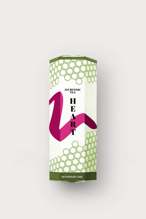 Té Ayurvédico para el Corazón