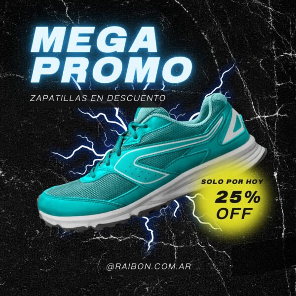 Zapatillas Running